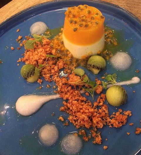 H2O Restaurant & Bar - Accommodation Mount Tamborine 13