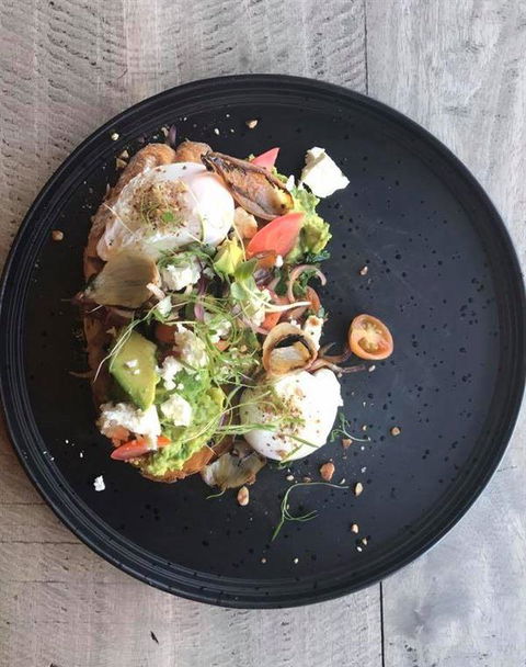 H2O Restaurant & Bar - Accommodation Mount Tamborine 15