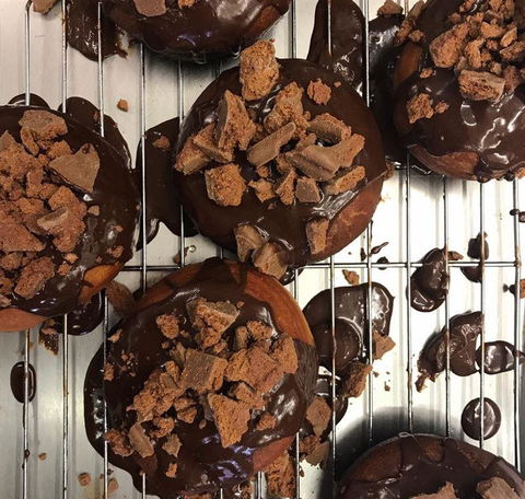 H2O Restaurant & Bar - Accommodation Mount Tamborine 16