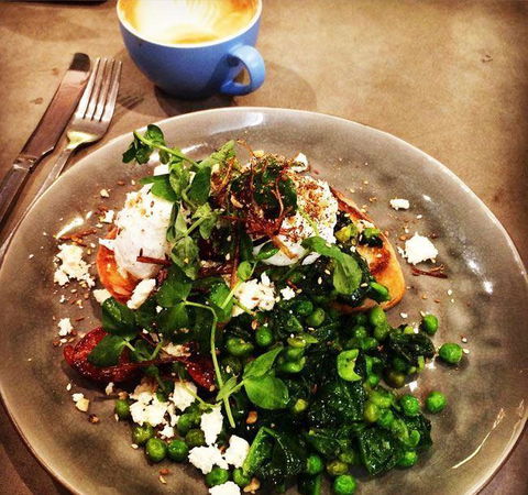 H2O Restaurant & Bar - Accommodation Mount Tamborine 17