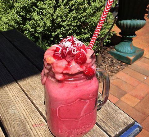 H2O Restaurant & Bar - Accommodation Mount Tamborine 18