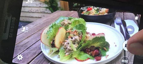 H2O Restaurant & Bar - Accommodation Mount Tamborine 1