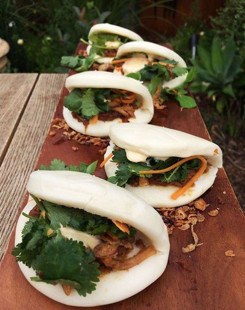 H2O Restaurant & Bar - Accommodation Mount Tamborine 19