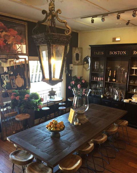 H2O Restaurant & Bar - Accommodation Mount Tamborine 20