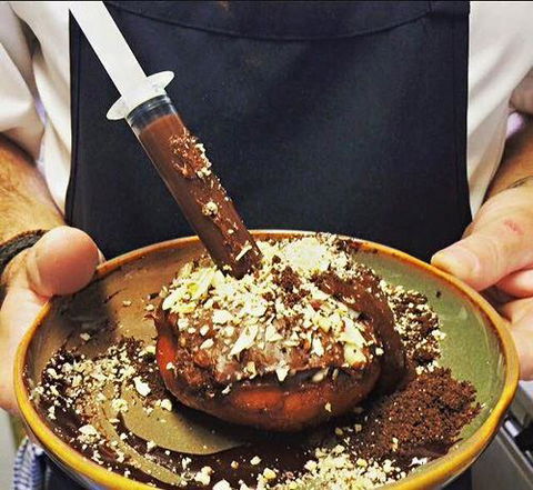 H2O Restaurant & Bar - Accommodation Mount Tamborine 21