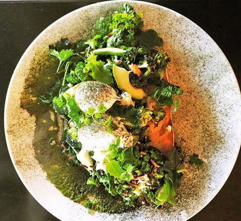 H2O Restaurant & Bar - Accommodation Mount Tamborine 22