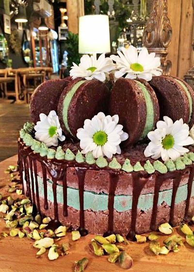 H2O Restaurant & Bar - Accommodation Mount Tamborine 23