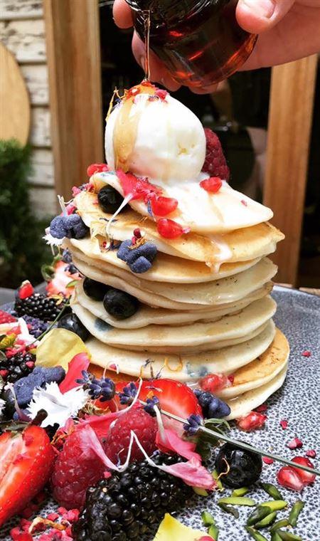 H2O Restaurant & Bar - Accommodation Mount Tamborine 4