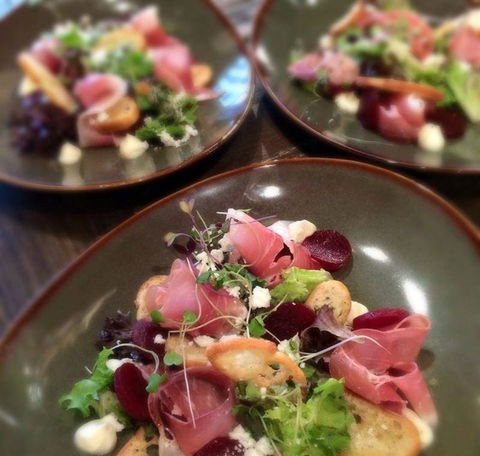 H2O Restaurant & Bar - Accommodation Mount Tamborine 8