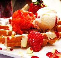 PappaRoti Macquarie - Accommodation Mount Tamborine