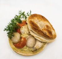 Apollo Bay Bakery - Accommodation Mount Tamborine