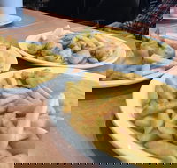 Apollo Bay Seafood Cafe - Accommodation Mount Tamborine