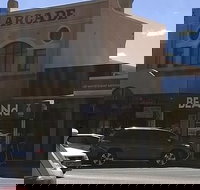 Beand - Accommodation Mount Tamborine