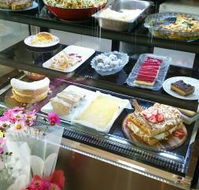 Cafe Thyme Out - Accommodation Mount Tamborine