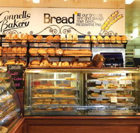Connells Bakery - Accommodation Mount Tamborine