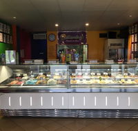 Dooleys Ice Cream - The Ice Cream Tub - Accommodation Mount Tamborine