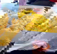 Dory's Fish And Chippery - Accommodation Mount Tamborine