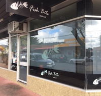Fish Bits - Accommodation Mount Tamborine