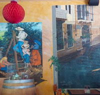 Gracie's Bakery  Cafe - Accommodation Mount Tamborine