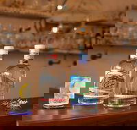 Great Ocean Road Gin Tasting Room  Gin Garden - Accommodation Mount Tamborine