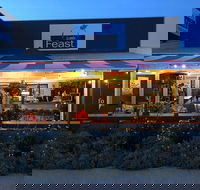 Little Feast - Accommodation Mount Tamborine