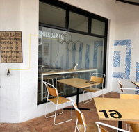 Milkbar  Co