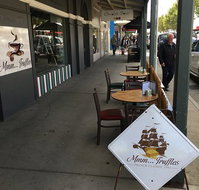 MMM Truffles - Accommodation Mount Tamborine