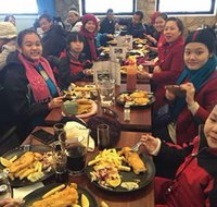 Mount Buller Fish and Chippery - Accommodation Mount Tamborine
