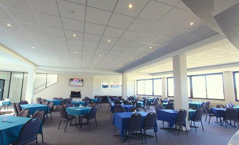 Nooky's Restaurant - Accommodation Mount Tamborine 0