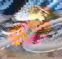 Onda Food House - Accommodation Mount Tamborine