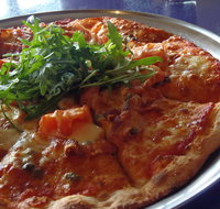 Pats Italian Restaurant  Bar - Accommodation Mount Tamborine
