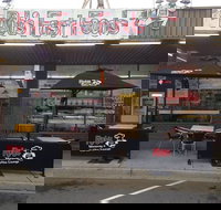 Rob's Takeaway and Coffee Lounge - Accommodation Mount Tamborine