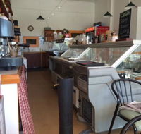 Roseberry Cafe - Accommodation Mount Tamborine