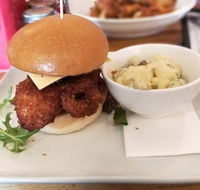 Scorched Grill - Accommodation Mount Tamborine