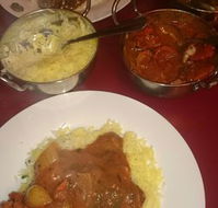 Temple Glory Multi Cuisine Indian Restaurant - Accommodation Mount Tamborine