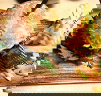 The Bayleaf Cafe - Accommodation Mount Tamborine