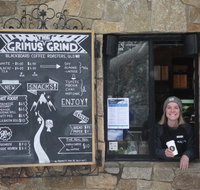 The Grimus Grind - Accommodation Mount Tamborine