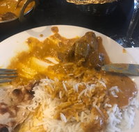 The Rasoi Tandoori Indian Kitchen