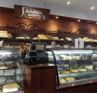 The Sheep Station Bakehouse
