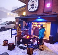 The Whitt Restaurant at Mount Buller - Accommodation Mount Tamborine