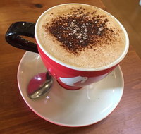 Top of the Range Tea Rooms