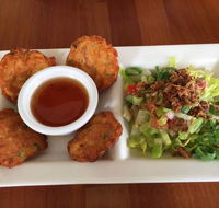 Truffles Cafe  Deli - Accommodation Mount Tamborine