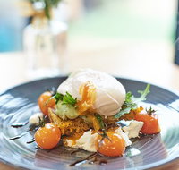 Uforic Food Cafe - Accommodation Mount Tamborine