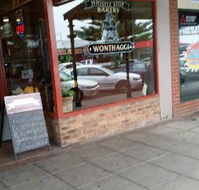 Whistle Stop - Accommodation Mount Tamborine