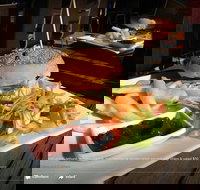 Wonthaggi State Coal Mine Cafe - Accommodation Mount Tamborine