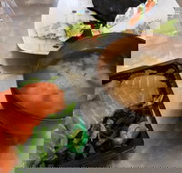 Youki's Japanese Take Away - Accommodation Mount Tamborine