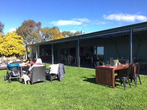 Avon Ridge - Accommodation Mount Tamborine 0