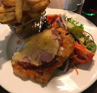 Bairnsdale RSL Bistro - Accommodation Mount Tamborine