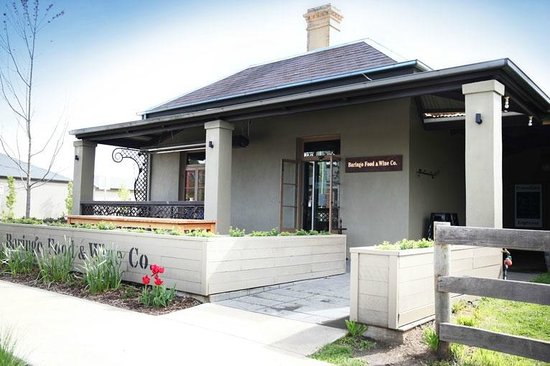 New Gisborne ACT Accommodation Mount Tamborine