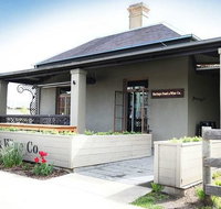 Baringo Food and Wine Co. - Accommodation Mount Tamborine